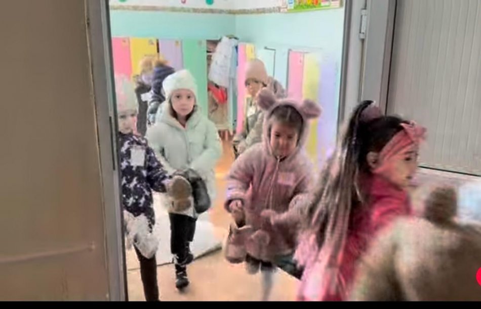 Сейсможаттығу